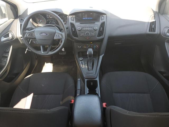 Photo 8 from auction – 2017 FORD FOCUS SE with VIN 1FADP3F28HL315474