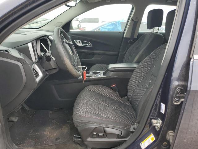 Photo 7 from auction – 2017 CHEVROLET EQUINOX LS with VIN 2GNALBEK2H1524453