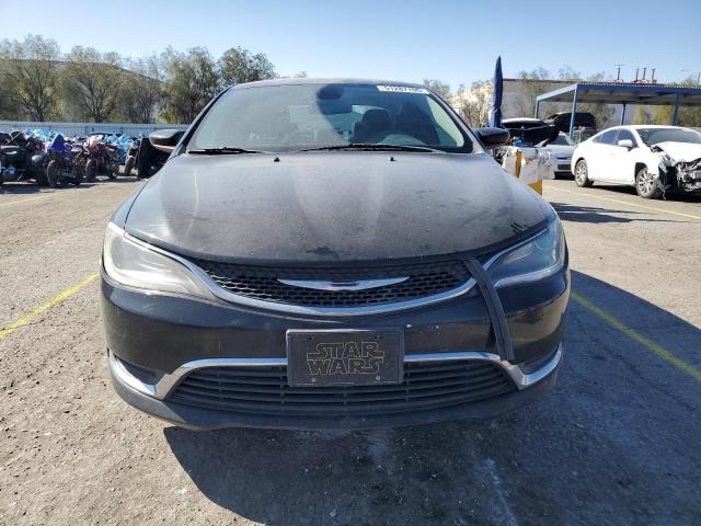 Снимка 5 от търг – 2015 CHRYSLER 200 LIMITE с VIN 1C3CCCAB1FN580073