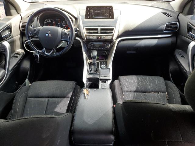 Photo 8 from auction – 2019 MITSUBISHI ECLIPSE CR with VIN JA4AT5AA1KZ021335