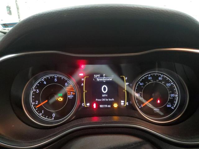 Photo 9 from auction – 2019 JEEP CHEROKEE L with VIN 1C4PJMCB8KD279516