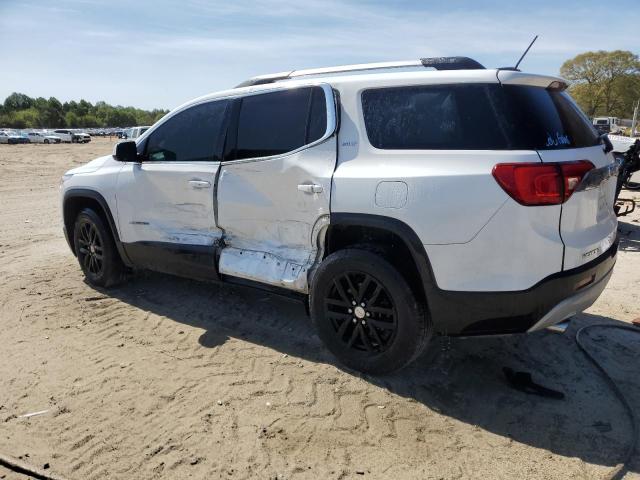 Photo 2 from auction – 2018 GMC ACADIA SLT with VIN 1GKKNULS4JZ186089