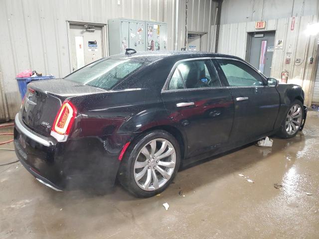 Photo 3 from auction – 2015 CHRYSLER 300C PLATI with VIN 2C3CCAPT2FH837819