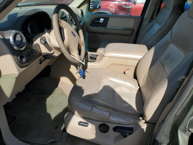 Снимка 7 от търг – 2005 FORD EXPEDITION с VIN 1FMPU17525LA52922