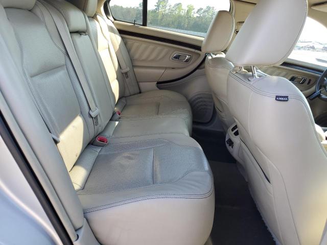 Photo 10 from auction – 2010 FORD TAURUS LIM with VIN 1FAHP2FW7AG130992