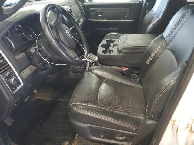 Photo 7 from auction – 2017 RAM 2500 POWER with VIN 3C6TR5EJ7HG628069