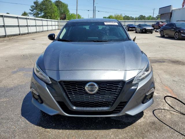 Photo 5 from auction – 2022 NISSAN ALTIMA SR with VIN 1N4BL4CVXNN361718