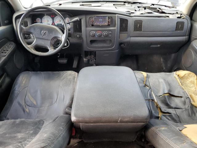 Снимка 8 от търг – 2002 DODGE RAM 1500 с VIN 1D7HA18N62S661230
