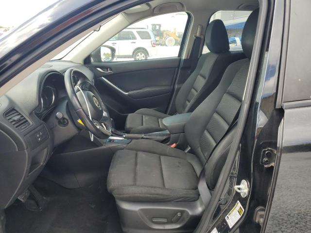 Photo 7 from auction – 2015 MAZDA CX-5 TOURI with VIN JM3KE4CY8F0460915