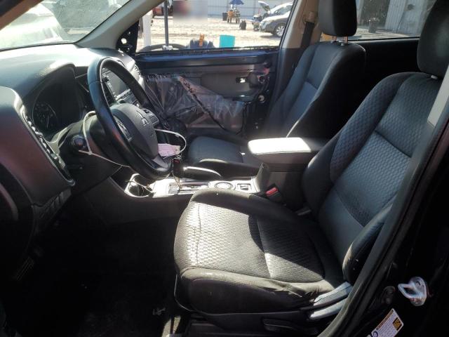Photo 7 from auction – 2014 MITSUBISHI OUTLANDER with VIN JA4AD3A3XEZ011233