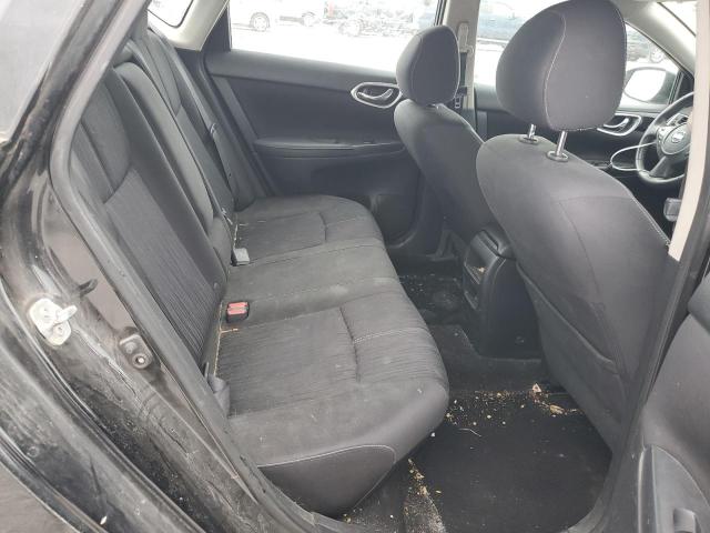 Photo 10 from auction – 2017 NISSAN SENTRA S with VIN 3N1AB7AP5HL682197