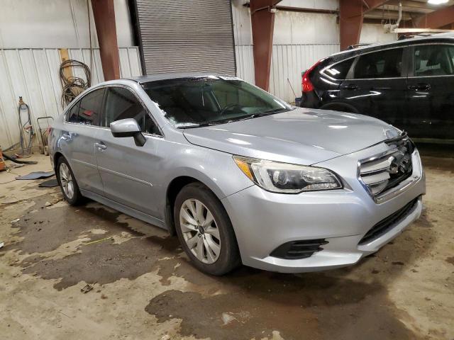 Photo 4 from auction – 2016 SUBARU LEGACY 2.5 with VIN 4S3BNBC64G3052438