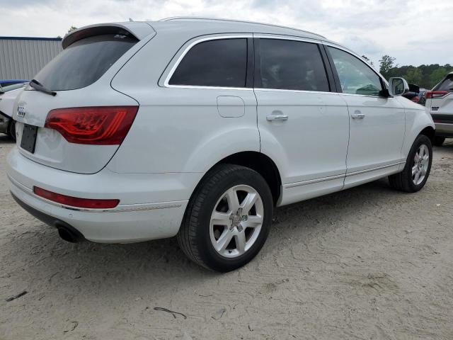 Photo 3 from auction – 2013 AUDI Q7 PREMIUM with VIN WA1LGAFE8DD001827