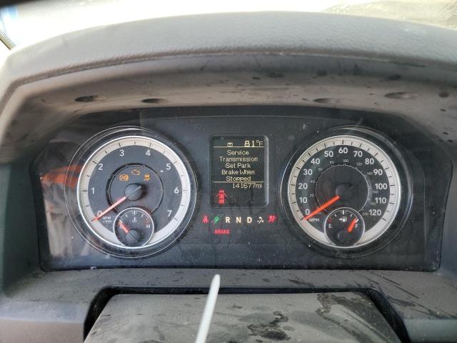 Photo 9 from auction – 2020 RAM 1500 CLASSIC with VIN 3C6JR6DG8LG167489