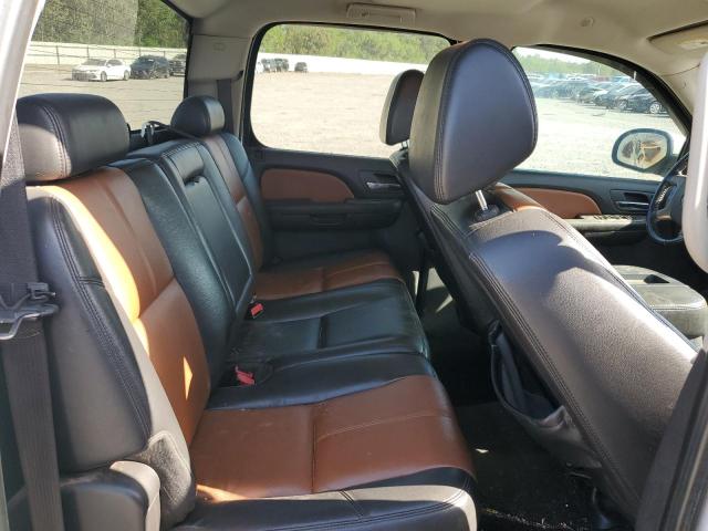 Photo 10 from auction – 2008 GMC SIERRA K15 with VIN 2GTEK13J381256109