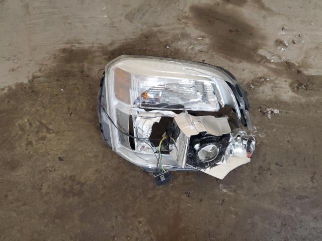 Photo 13 from auction – 2015 GMC TERRAIN SL with VIN 2GKFLXEK8F6271199