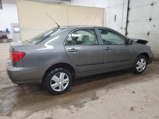 Photo 3 from auction – 2008 TOYOTA COROLLA CE with VIN 2T1BR32E98C871408