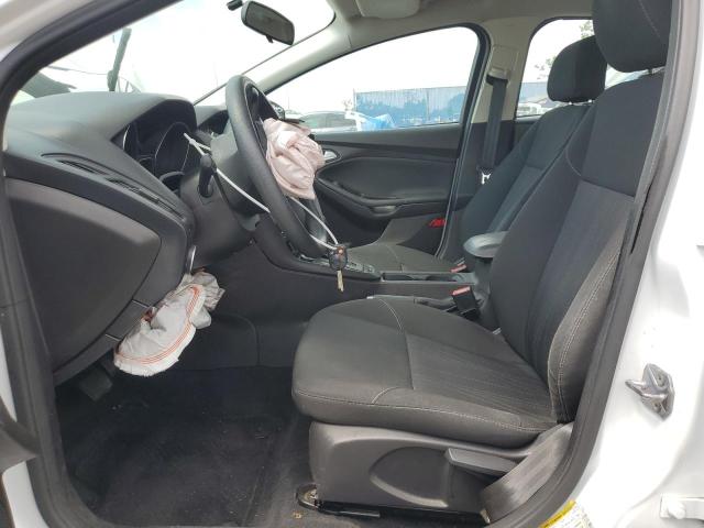 Photo 7 from auction – 2016 FORD FOCUS SE with VIN 1FADP3F24GL228749