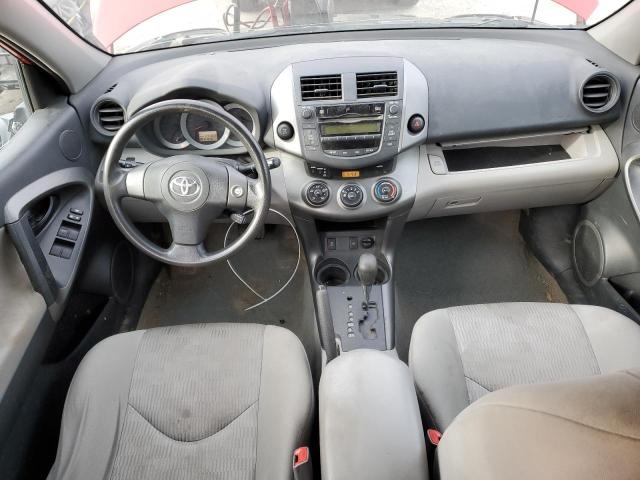 Снимка 8 от търг – 2011 TOYOTA RAV4 с VIN 2T3JK4DV4BW053522