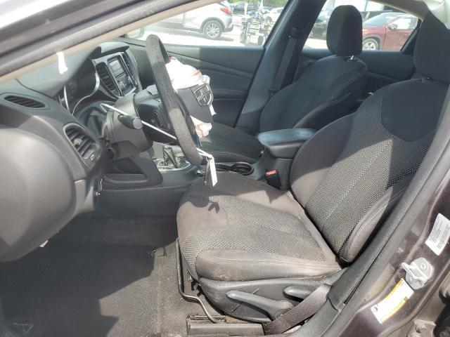 Photo 7 from auction – 2015 DODGE DART SXT with VIN 1C3CDFBB4FD351874