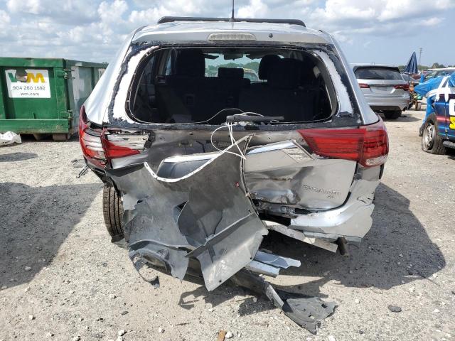 Снимка 6 от търг – 2016 MITSUBISHI OUTLANDER с VIN JA4AD3A34GZ040097