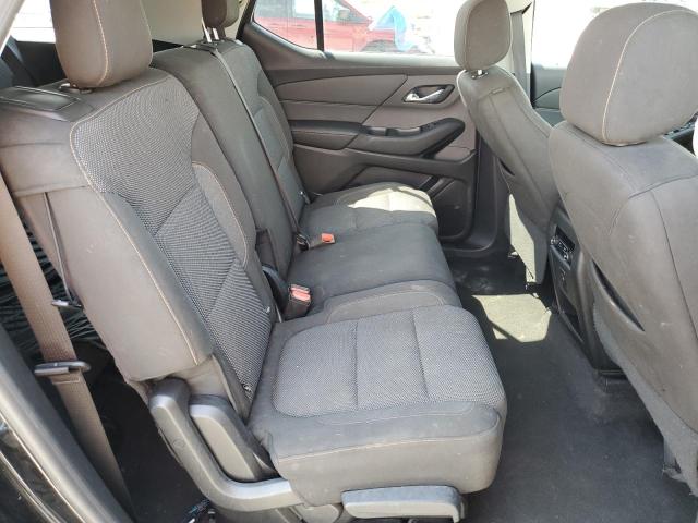 Photo 11 from auction – 2018 CHEVROLET TRAVERSE L with VIN 1GNERFKW4JJ107295