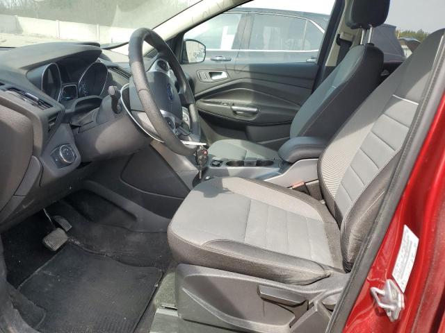 Photo 7 from auction – 2013 FORD ESCAPE SE with VIN 1FMCU0GX6DUB83287
