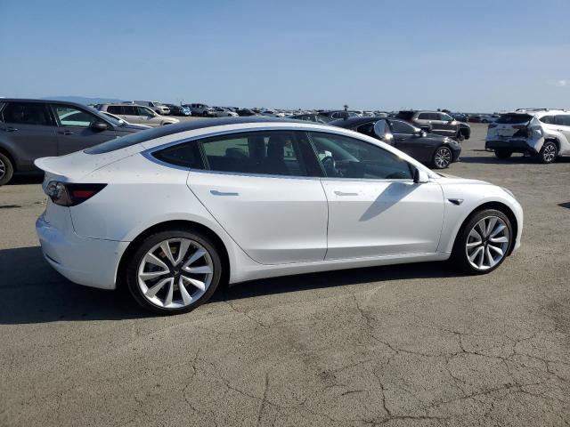 Photo 3 from auction – 2019 TESLA MODEL 3 with VIN 5YJ3E1EA7KF327134