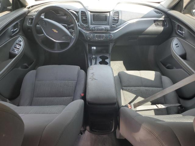 Photo 8 from auction – 2014 CHEVROLET IMPALA LS with VIN 2G11X5SL4E9262100