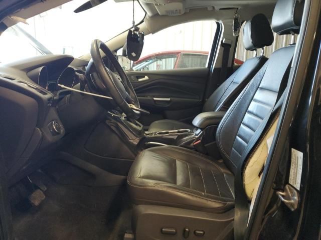 Photo 7 from auction – 2014 FORD ESCAPE TIT with VIN 1FMCU9J91EUC35294