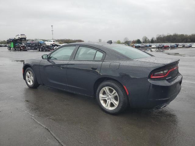 Photo 2 from auction – 2023 DODGE CHARGER SX with VIN 2C3CDXBG6PH703231