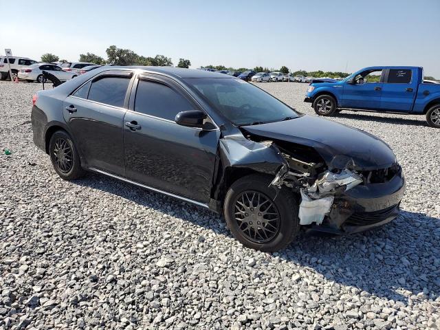 Photo 4 from auction – 2014 TOYOTA CAMRY L with VIN 4T4BF1FK7ER380025