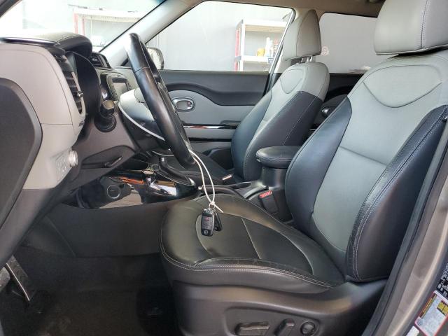 Photo 7 from auction – 2019 KIA SOUL + with VIN KNDJP3A54K7671452