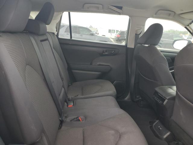 Photo 11 from auction – 2021 TOYOTA HIGHLANDER with VIN 5TDZZRAH5MS524673