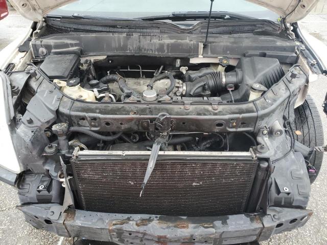 Photo 12 from auction – 2011 BUICK ENCLAVE CX with VIN 5GAKVBED6BJ310878
