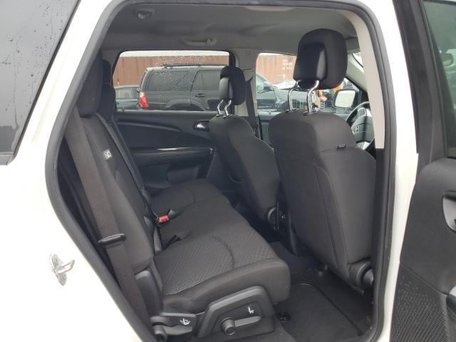 Photo 11 from auction – 2018 DODGE JOURNEY SE with VIN 3C4PDCAB3JT217051