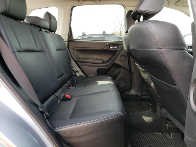 Снимка 11 от търг – 2014 SUBARU FORESTER 2 с VIN JF2SJAMC5EH526604