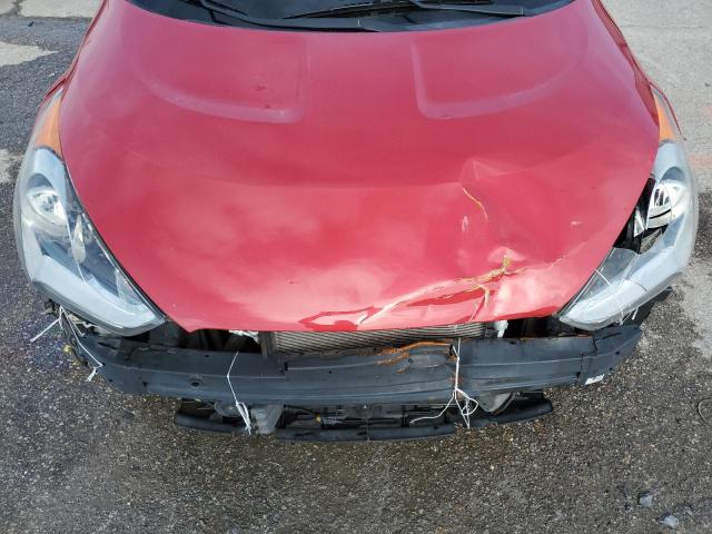 صورة رقم 11 من المزاد - 2016 HYUNDAI VELOSTER مع VIN KMHTC6AD5GU249546