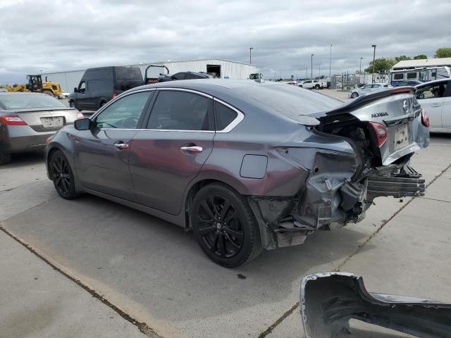 Photo 2 from auction – 2018 NISSAN ALTIMA 2.5 with VIN 1N4AL3AP2JC476362