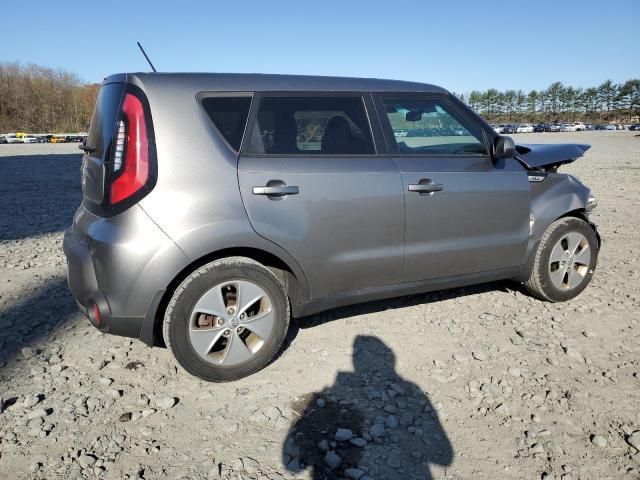 Photo 3 from auction – 2015 KIA SOUL with VIN KNDJN2A20F7148084