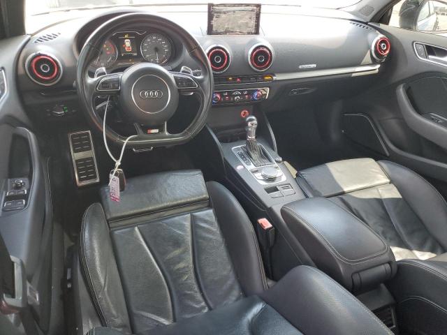 Photo 8 from auction – 2015 AUDI S3 PRESTIG with VIN WAUFFGFF3F1139116