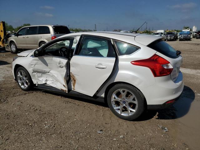 Photo 2 from auction – 2013 FORD FOCUS TITA with VIN 1FADP3N25DL352154