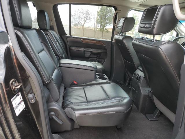 Photo 11 from auction – 2014 NISSAN ARMADA PLA with VIN 5N1BA0NF4EN603168