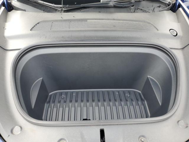 Снимка 12 от търг – 2021 TESLA MODEL Y с VIN 5YJYGAEE2MF207442