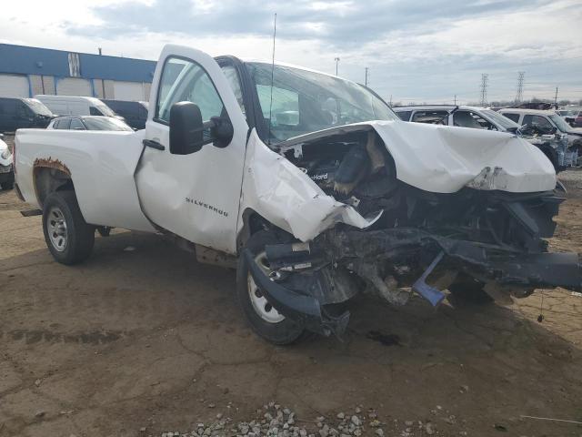 Photo 4 from auction – 2011 CHEVROLET SILVERADO with VIN 1GCNCPE05BZ296498