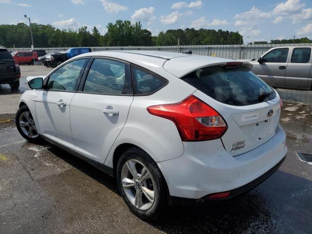 Photo 2 from auction – 2014 FORD FOCUS SE with VIN 1FADP3K25EL322142