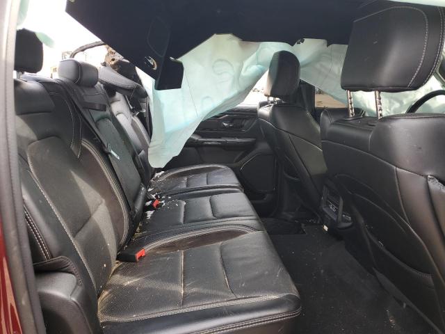 Photo 10 from auction – 2022 DODGE RAM PU1500 with VIN 1C6SRFJT8NN424652