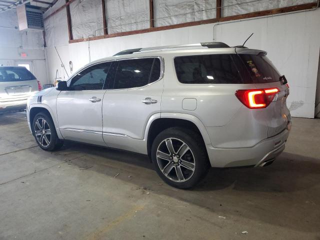 Photo 2 from auction – 2017 GMC ACADIA DEN with VIN 1GKKNXLSXHZ187582