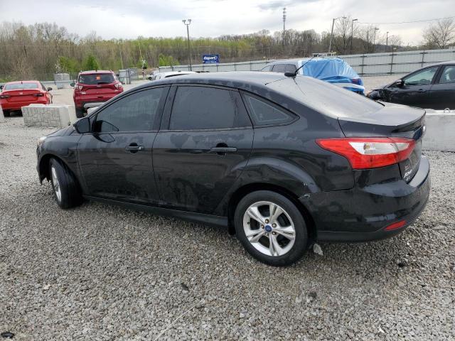 Photo 2 from auction – 2013 FORD FOCUS SE with VIN 1FADP3F25DL130731