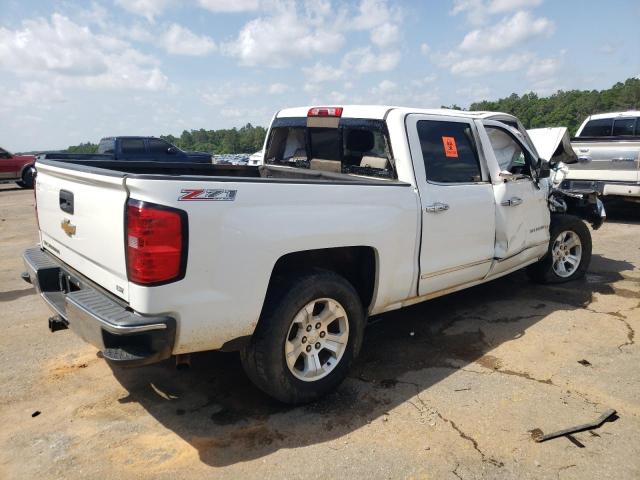 Photo 3 from auction – 2015 CHEVROLET SILVERADO with VIN 3GCUKSEC0FG206126